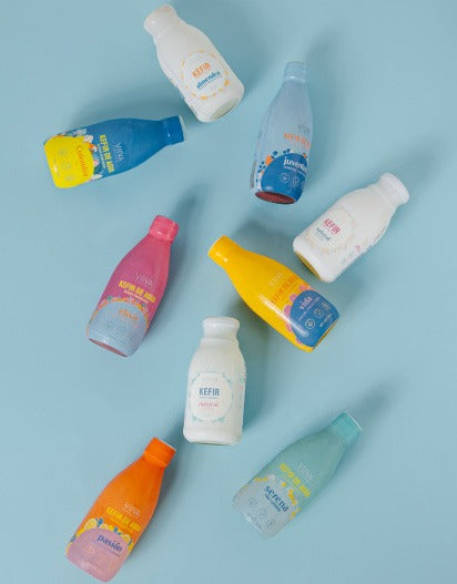 Probiotic Mix de Kefir