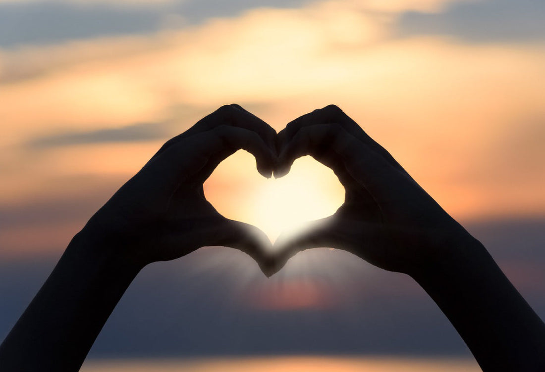 Amor para mi