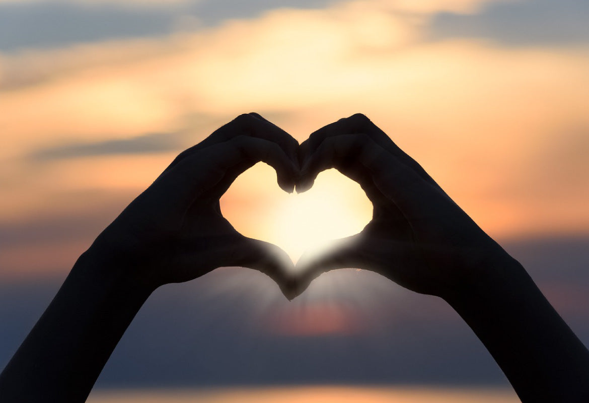 Amor para mi