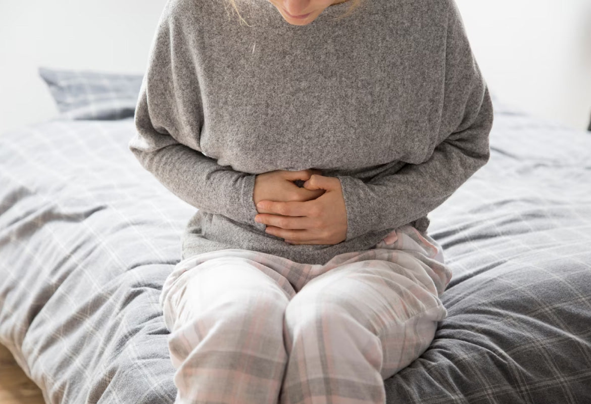 Sindrome del colon irritable o SII