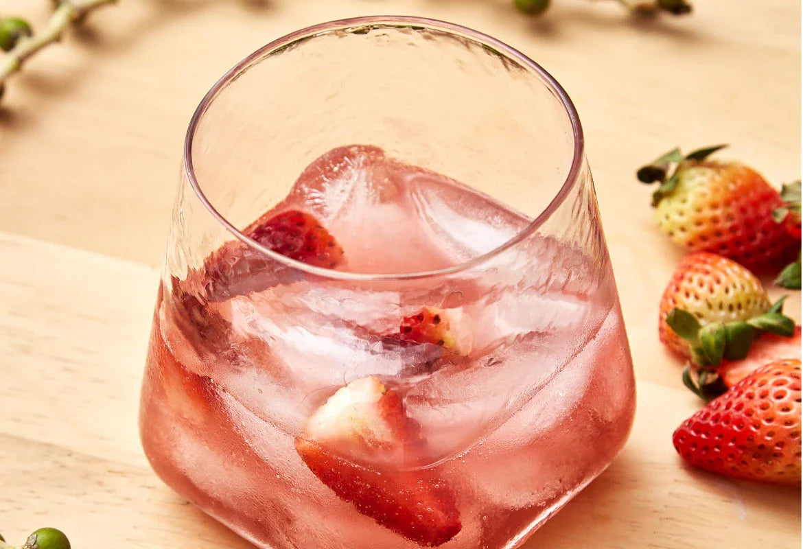 Elixir Cosmopolitan