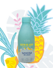 Kefir de agua – Serena (Piña y Limonaria)