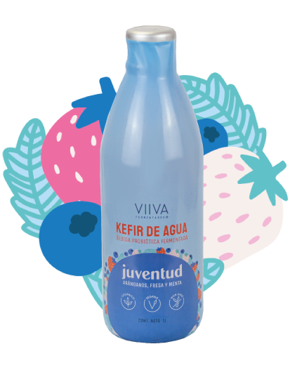 Membresia litros agua
