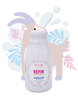 Kefir Natural leche de cabra