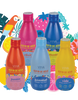 Sixpack (6) Kefir de Agua