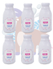 Sixpack (6) Kefir Natural leche de cabra 280ml